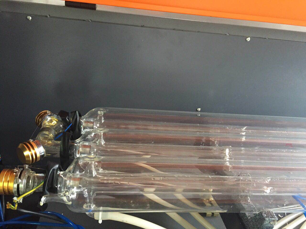 刀模激光切割機不出光有可能是哪些方面的原因引起這種問題？