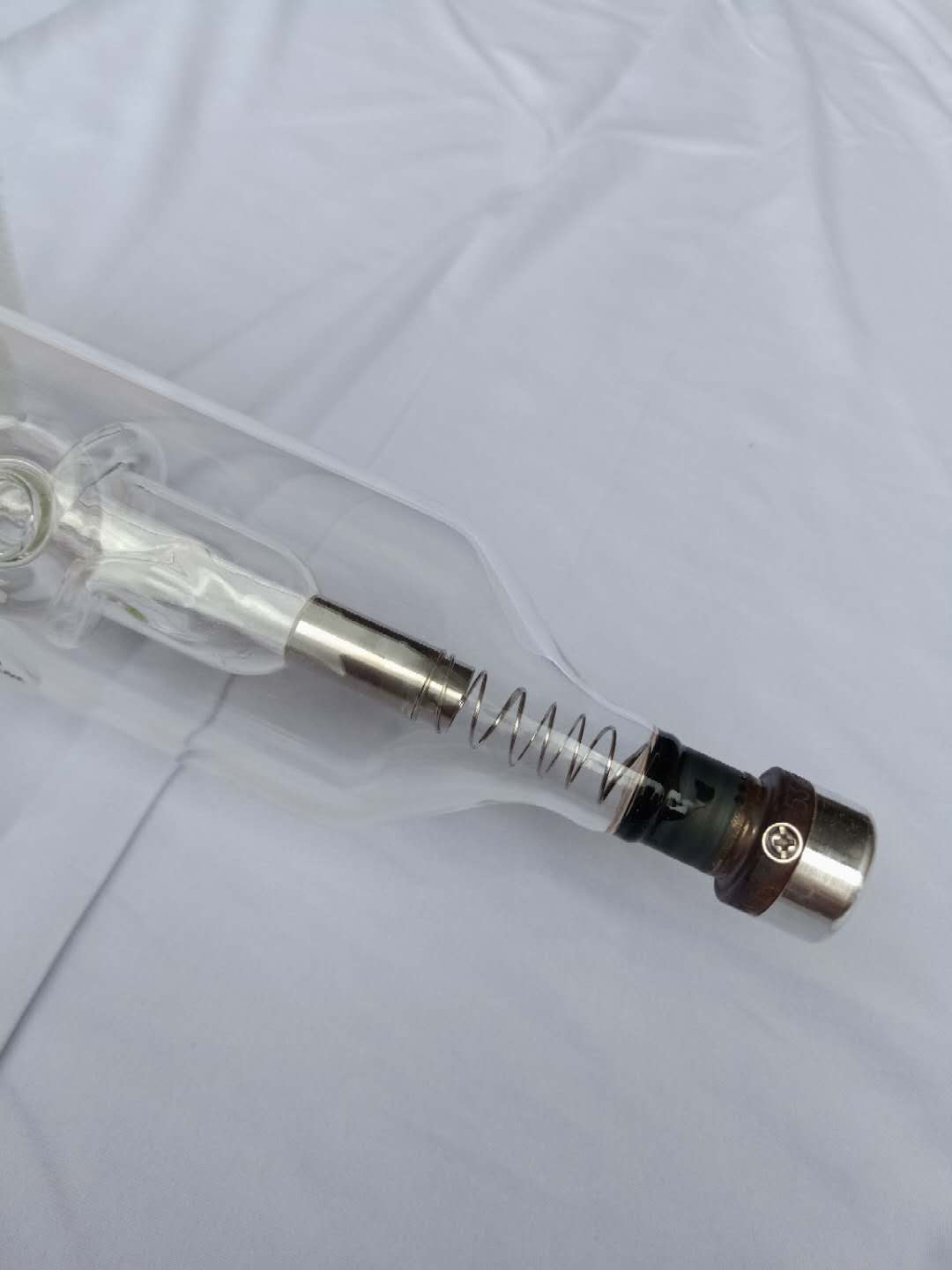 激光切割機激光管擊穿與哪些方面因素有影響！