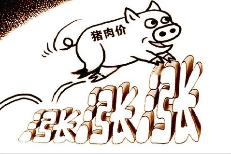 月薪2萬招聘養(yǎng)豬,豬在2019年豬真的飛天啦！
