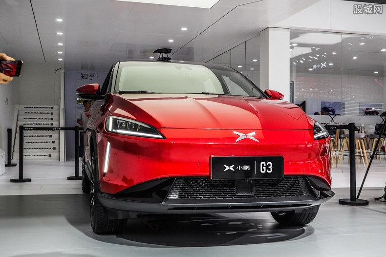  雷總又向新能源汽車發(fā)力，投資4億美元助小鵬汽車再次騰飛！