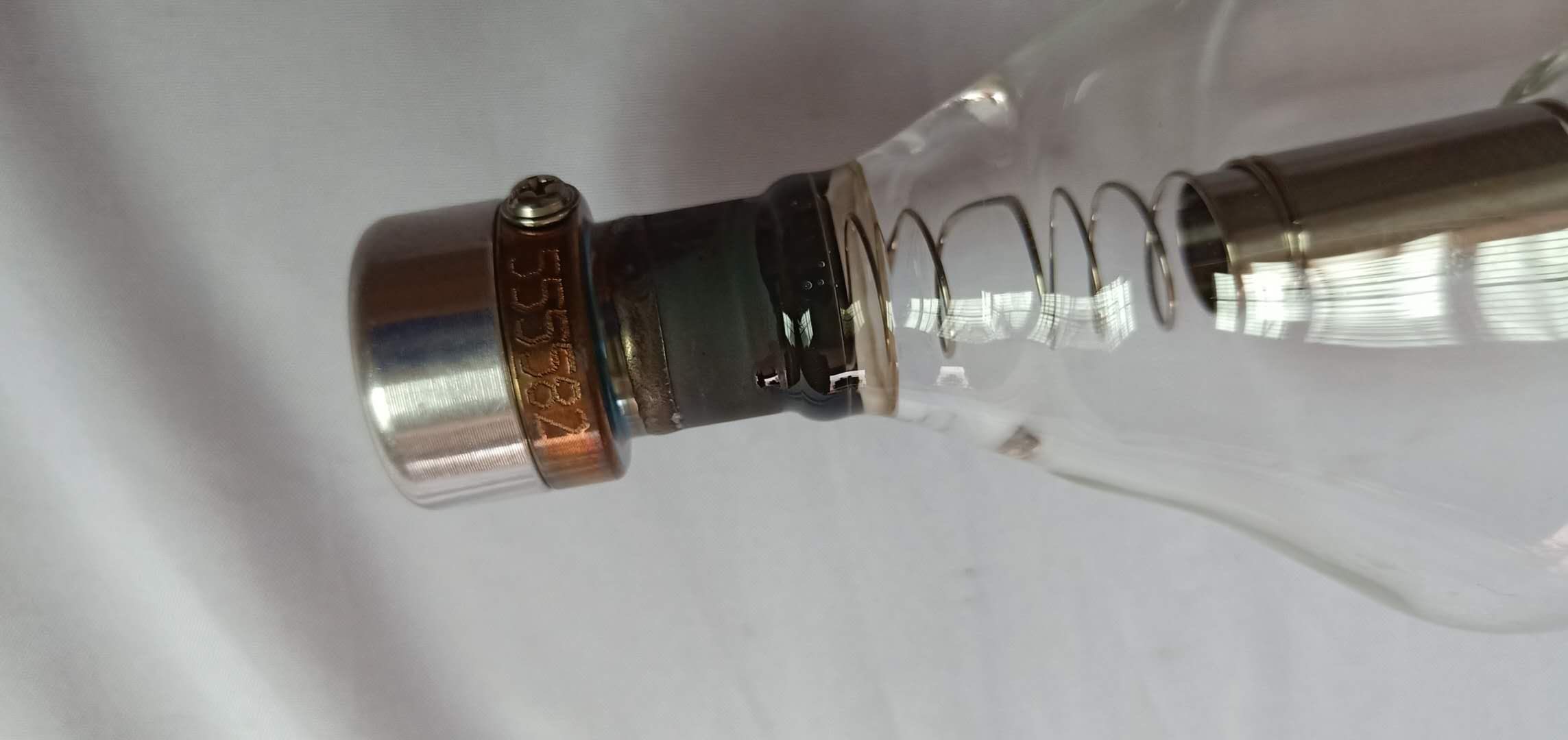 小型非金屬激光切割機(jī)激光管不耐用的因素有哪些？