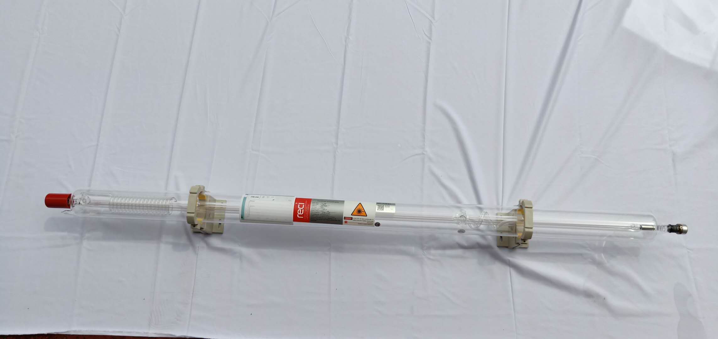 激光管對(duì)小型激光切割機(jī)的重要性有哪些？