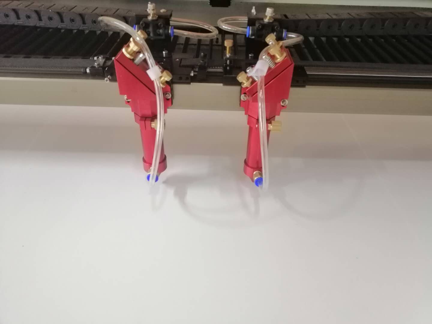 小型非金屬激光切割機功率劃分有哪些型號規(guī)格！