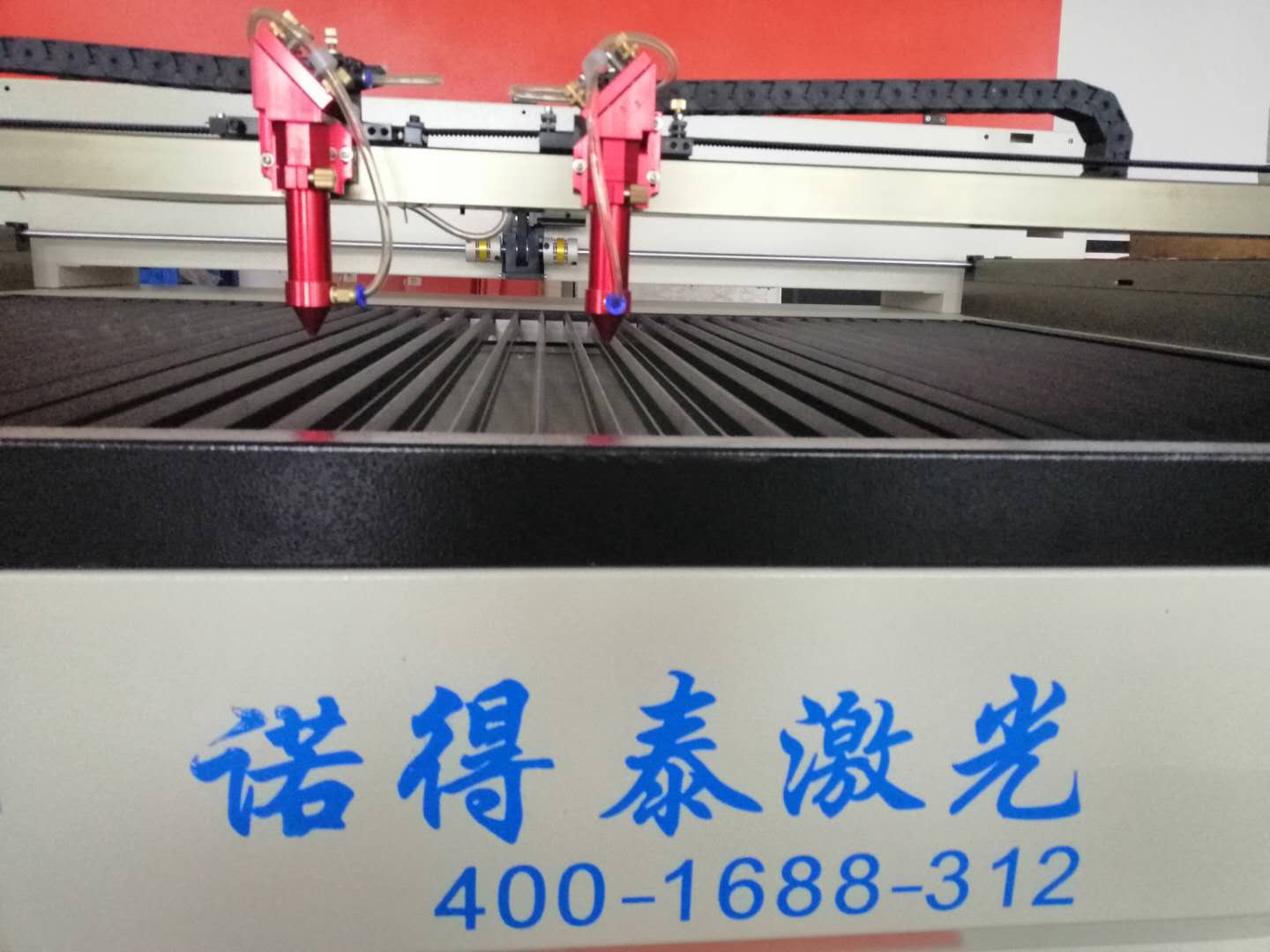 進(jìn)行激光切割機(jī)維修的幾個(gè)誤區(qū)？