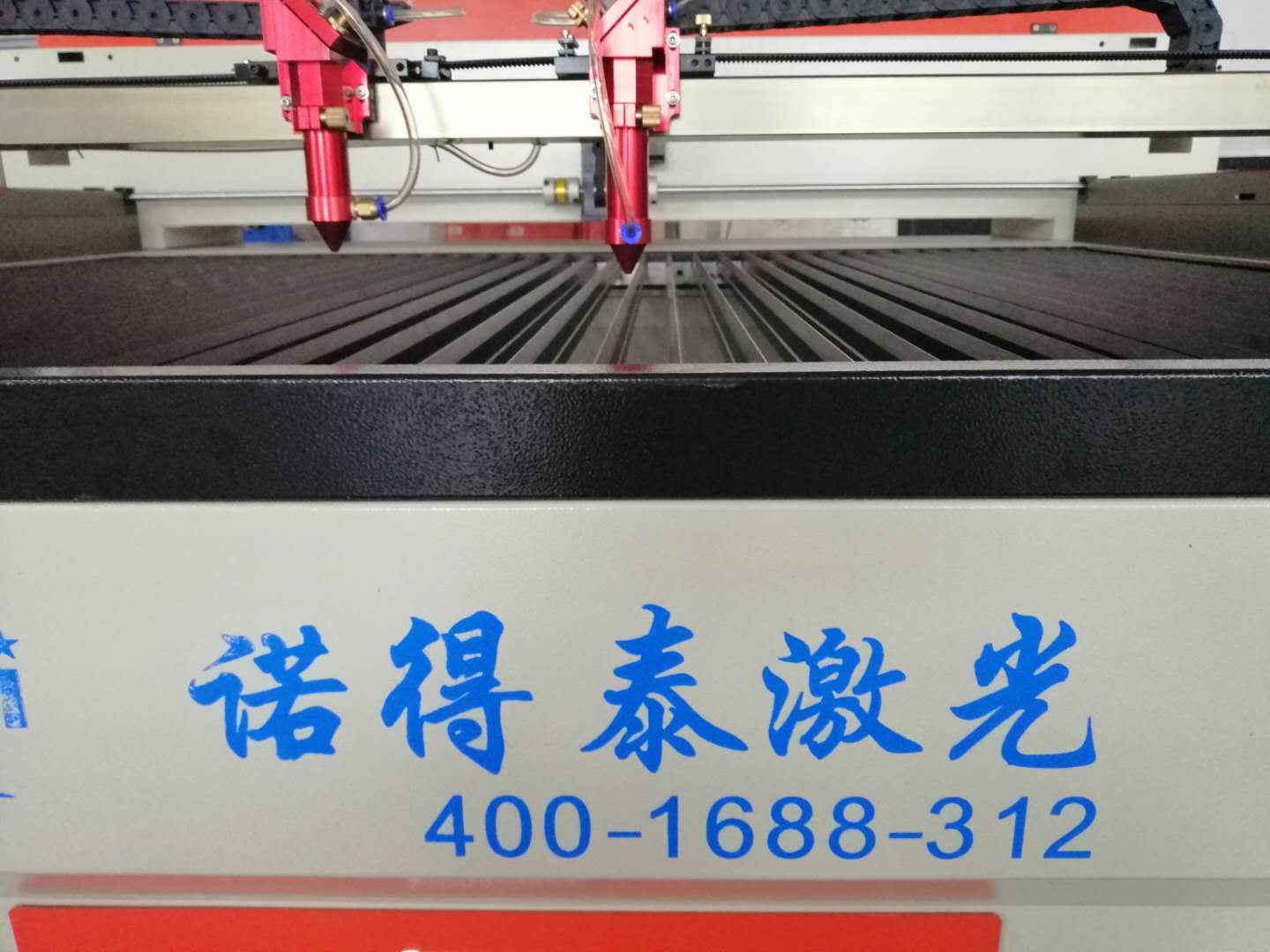告訴你一些非金屬激光切割機(jī)你所不知道的功能與應(yīng)用？