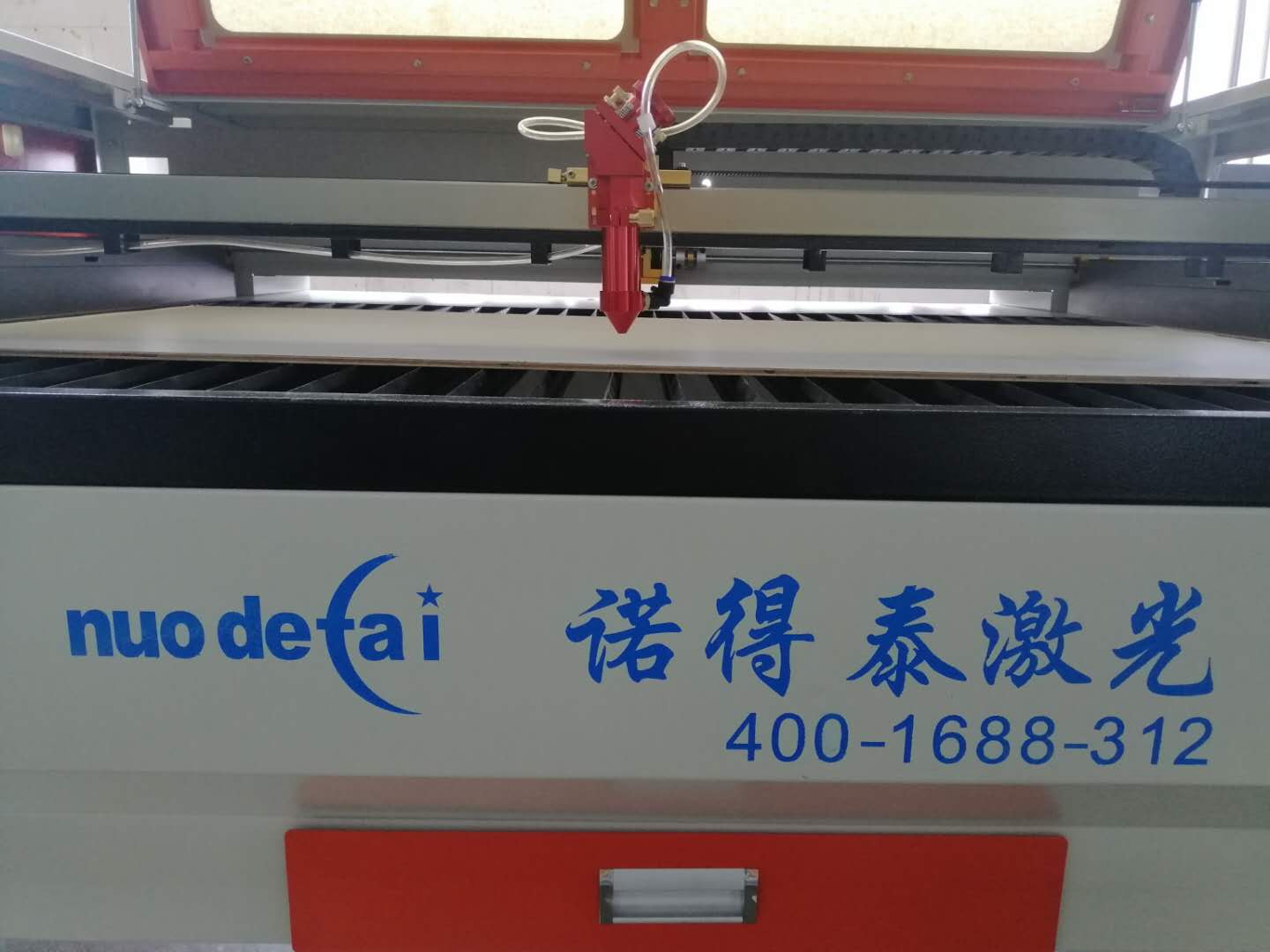 布料激光切割機(jī)的切割效果與哪些方面因素有影響？
