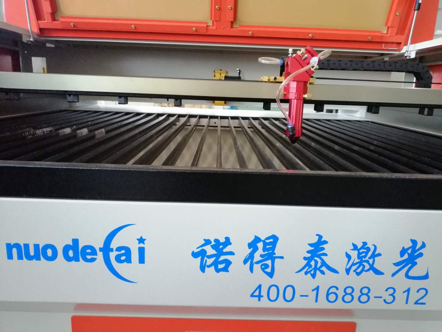 把一臺激光切割機質量做好需要做到面面具到！