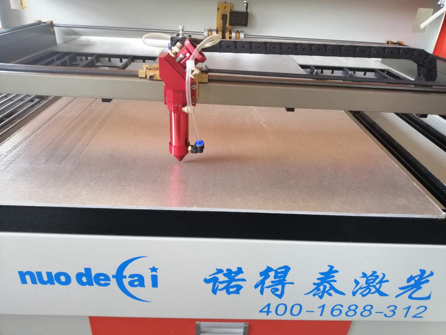 墊片使用激光切割機(jī)的優(yōu)點(diǎn)在哪里？