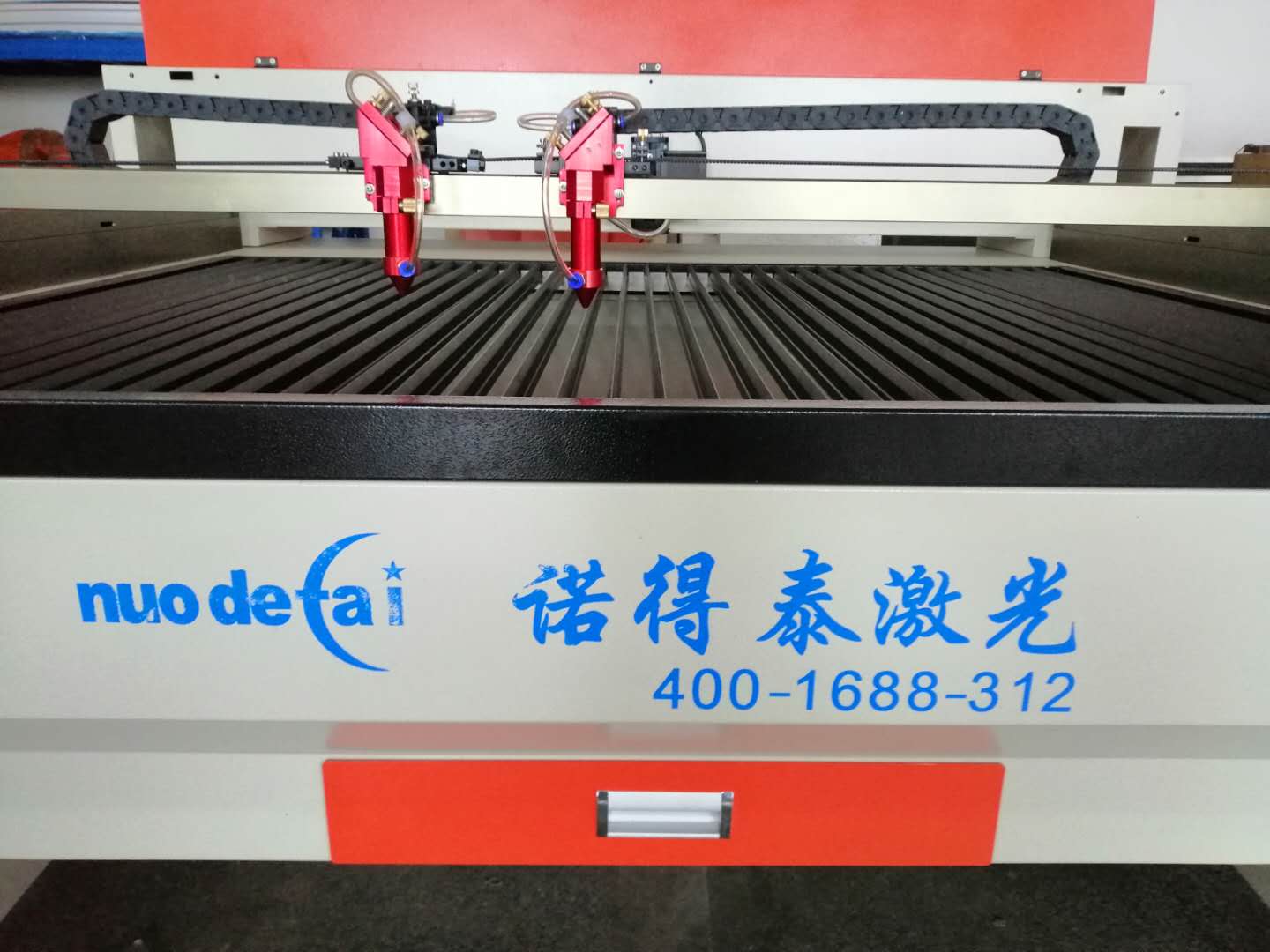 繁忙過后，激光切割機廠家都慢慢進入了淡季.......