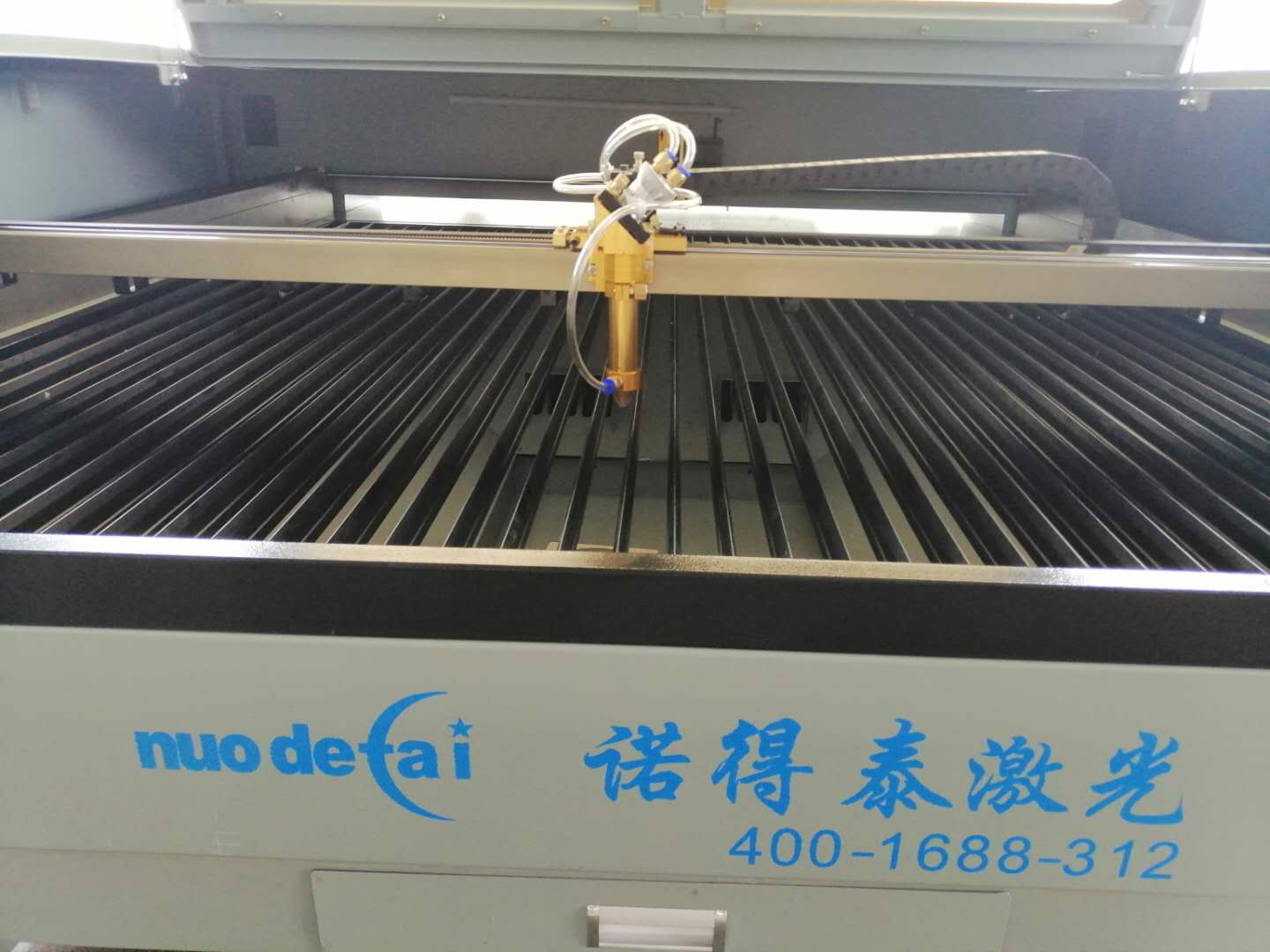 隨著制造業(yè)升級(jí)激光切割機(jī)變得越來(lái)越重要！