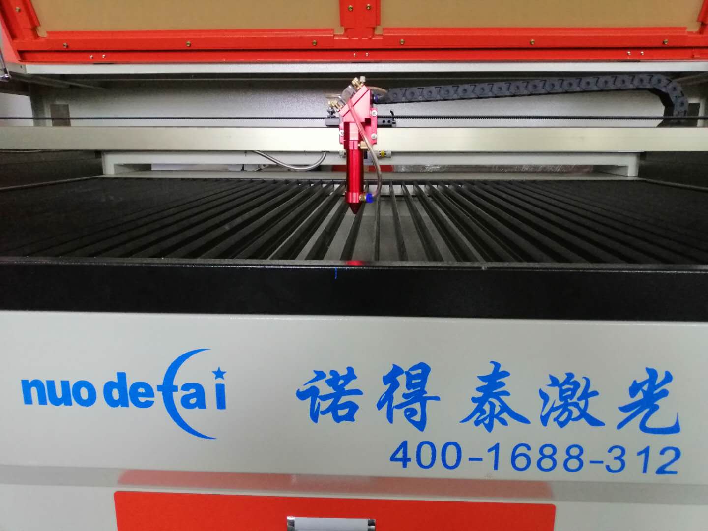激光切割機(jī)不出光問(wèn)題不用慌，諾得泰激光教你如何排查故障！