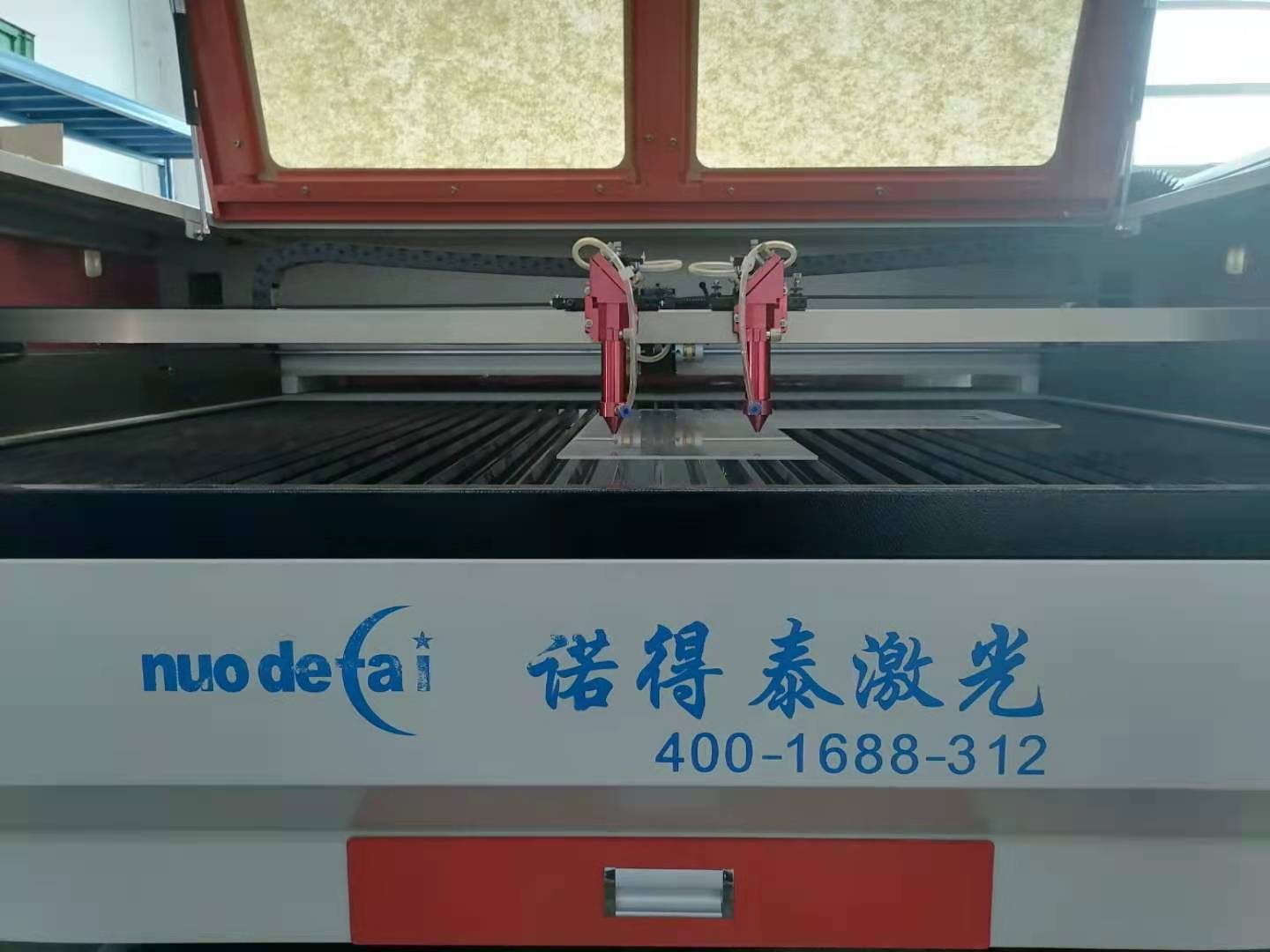 激光切割機(jī)亂切割什么原因引起，該如何檢修排除故障！
