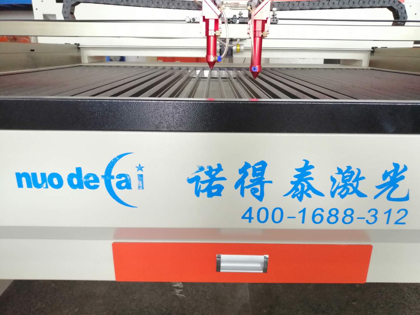皮套上面的革材你再不用激光切割機加工你就過時了？